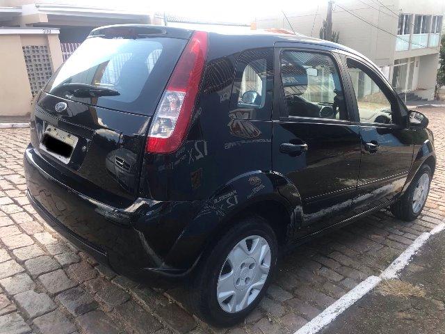 Ford Fiesta Flex 2009 - Foto 6