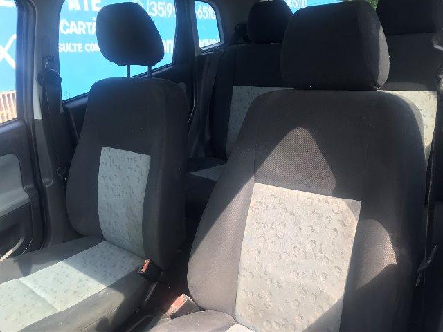 Ford Fiesta Flex 2009 - Foto 8