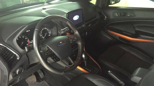 Ford - Ecosport Storm 2019 - Foto 5
