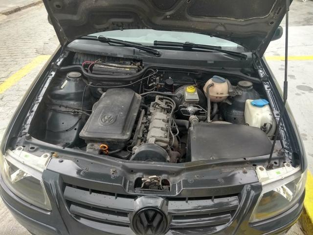 Gol G-4 2009 - Foto 10