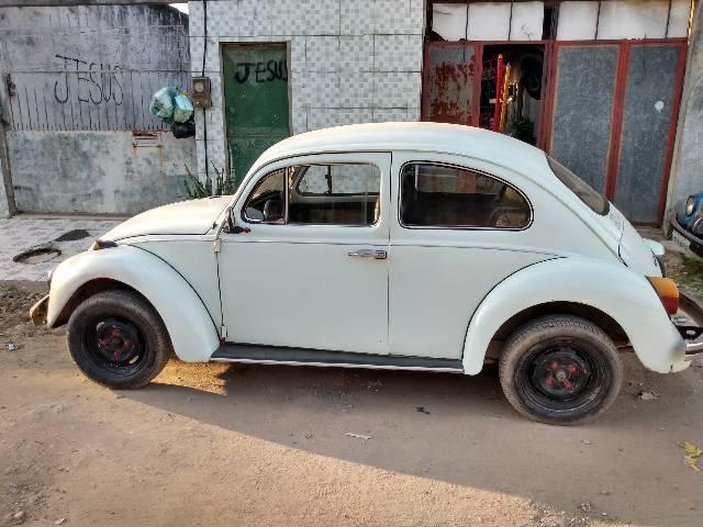 Fusca 1972 - Foto 6