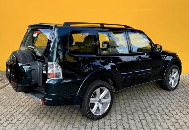 Pajero Full 2014 - Foto 5