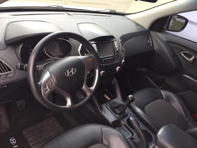 Hyundai Ix35 - IPVA 2020 Pago - Pneus Novos - Foto 5