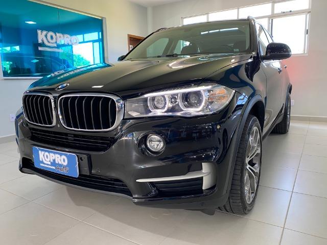 Bmw X5 30D 3.0 4x4 Diesel 2016 - Foto 3
