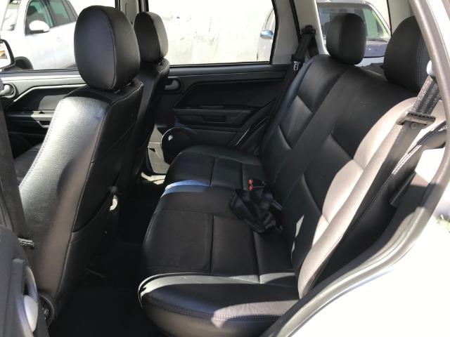 Ford Ecosport 2.0 Aut. XLT Flex! 2008/2009 Impecável - Foto 6