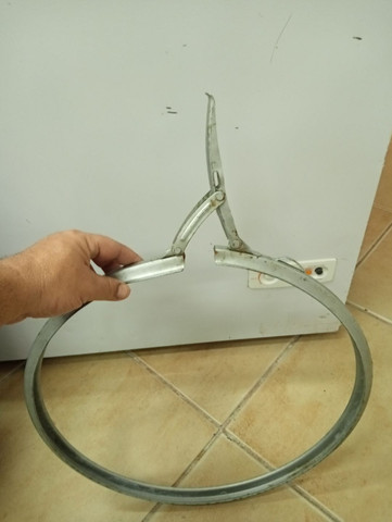 Tonel 100 litros - Foto 3