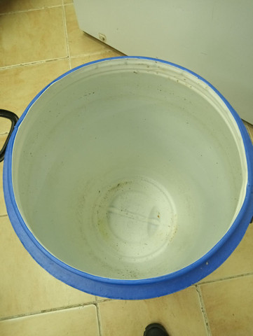 Tonel 100 litros - Foto 2