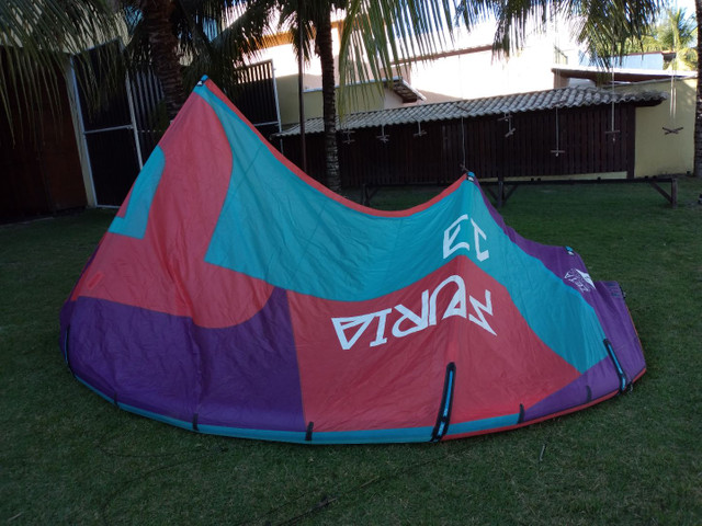 Kite Takoon Furia 13