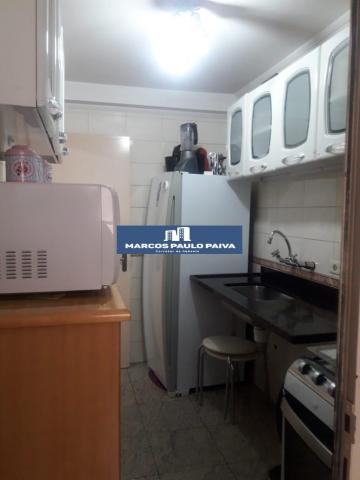 Apartamento Guarulhos no Arcanjos 70 m² 2 Dorms 1 Suite 2 Vgs Vila Rosália - Foto 2