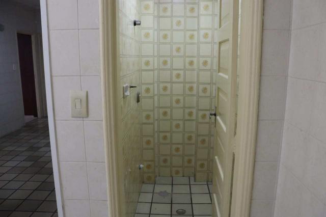 Apartamento à venda com 3 dormitórios em Ponta da praia, Santos cod:56 - Foto 5