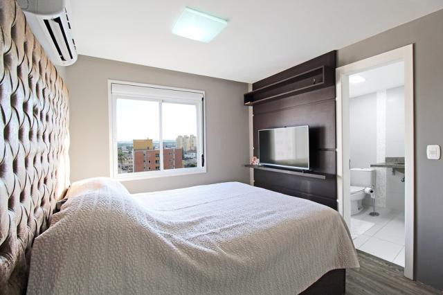 Apartamento à venda com 1 dormitórios em Passo da areia, Porto alegre cod:RG7597 - Foto 13