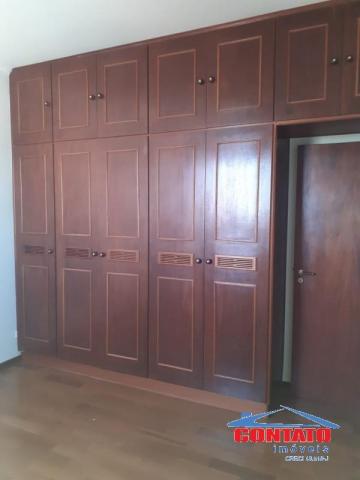Apartamento para alugar com 3 dormitórios em Centro, São carlos cod:2797 - Foto 15