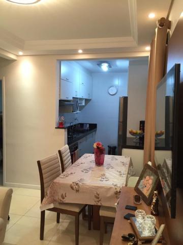 Apartamento à venda, 51 m² por R$ 199.000,00 - Parque Nossa Senhora da Candelária - Itu/SP - Foto 2