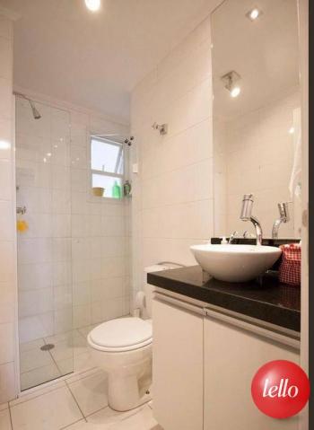 Apartamento para alugar com 2 dormitórios em Vila mariana, São paulo cod:162697 - Foto 13