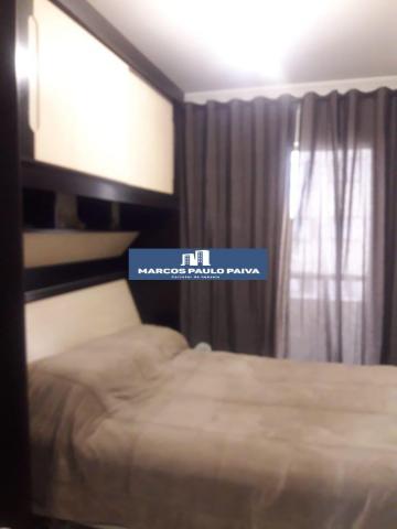 Apartamento Guarulhos no Arcanjos 70 m² 2 Dorms 1 Suite 2 Vgs Vila Rosália - Foto 12