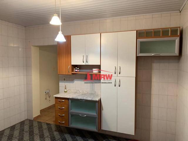 Casa com 2 dormitórios à venda, 98 m² por R$ 250.000,00 - Conjunto Habitacional Jardim Ser - Foto 5