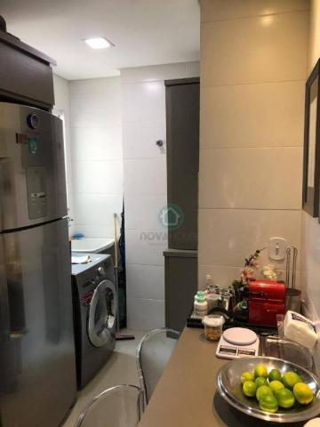 Apartamento em Dourados - Foto 5