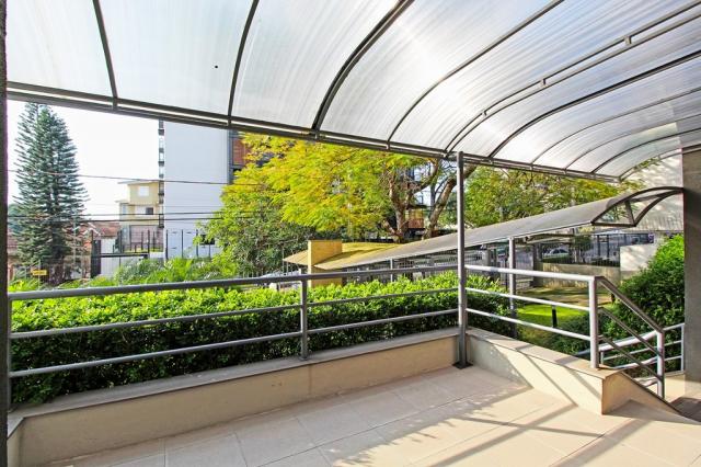 Apartamento à venda com 1 dormitórios em Passo da areia, Porto alegre cod:RG7597 - Foto 2