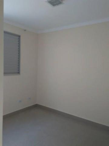 Apartamento Residencial à venda, Parque Nossa Senhora da Candelária, Itu - . - Foto 5