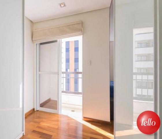 Apartamento para alugar com 2 dormitórios em Vila mariana, São paulo cod:162697 - Foto 11
