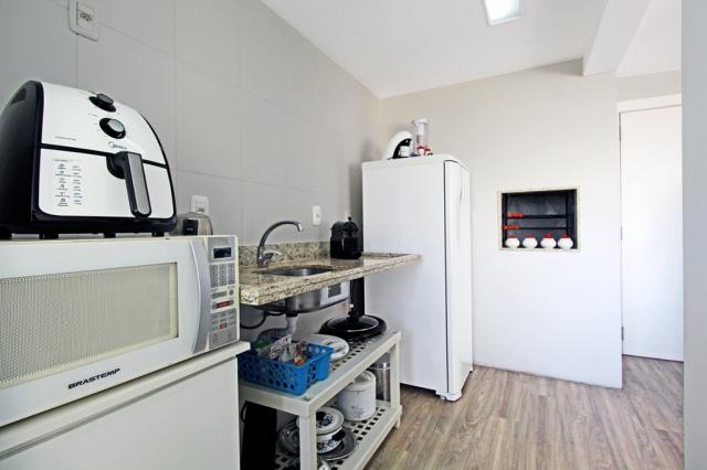 Apartamento à venda com 1 dormitórios em Passo da areia, Porto alegre cod:RG7597 - Foto 9
