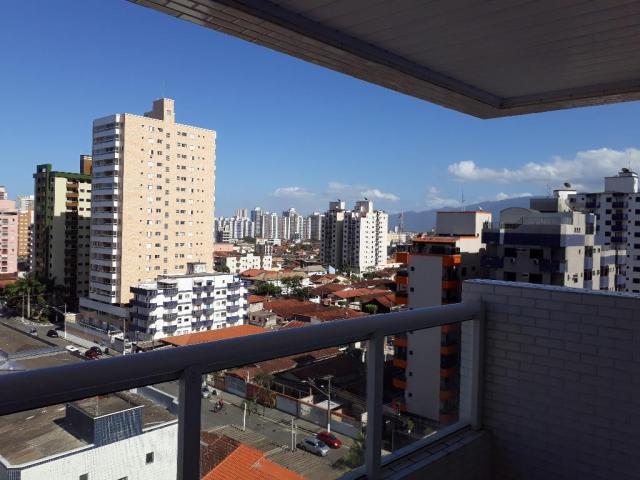 Apartamento com 2 dormitórios à venda, 66 m² por R$ 317.955,00 - Tupi - Praia Grande/SP - Foto 8