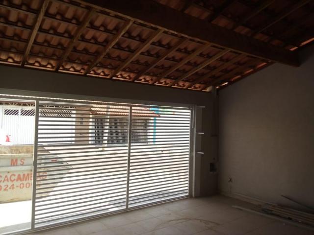 Casa com 3 dormitórios à venda, 140 m² por R$ 350.000,00 - Jardim dos Ipês - Itu/SP