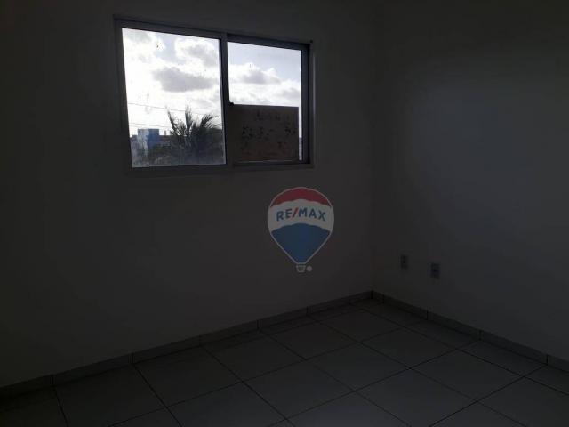 Apartamento com 2 dormitórios para alugar, 68 m² por R$ 750,00/mês - Parque das Nações - P - Foto 11