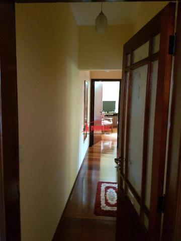 Sobrado com 4 dormitórios, 380 m² - venda por R$ 1.100.000,00 ou aluguel por R$ 4.000,00/m - Foto 16