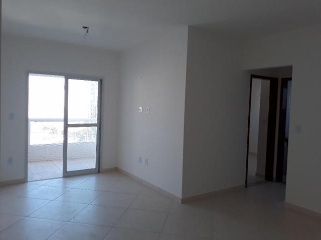 Apartamento com 2 dormitórios à venda, 66 m² por R$ 317.955,00 - Tupi - Praia Grande/SP - Foto 2