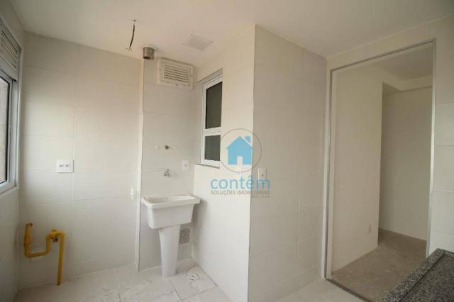 Apartamento com 2 dormitórios à venda, 53 m² por R$ 300.389,54 - Quitaúna - Osasco/SP - Foto 6