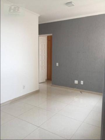 Apartamento com 2 dormitórios para alugar, 48 m² por R$ 1.200,00/mês - Jaguaré - São Paulo - Foto 2