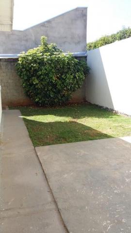 Casa com 3 dormitórios à venda, 63 m² por R$ 320.000,00 - Condomínio Villagio D Itália - I - Foto 15