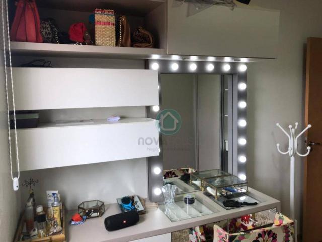 Apartamento em Dourados - Foto 11