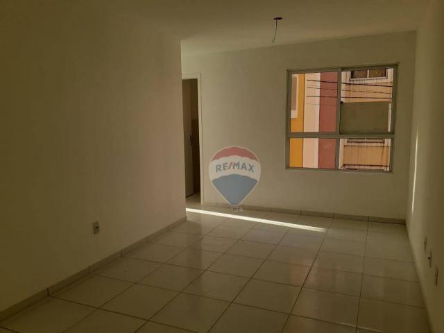 Apartamento com 2 dormitórios para alugar, 68 m² por R$ 750,00/mês - Parque das Nações - P - Foto 5