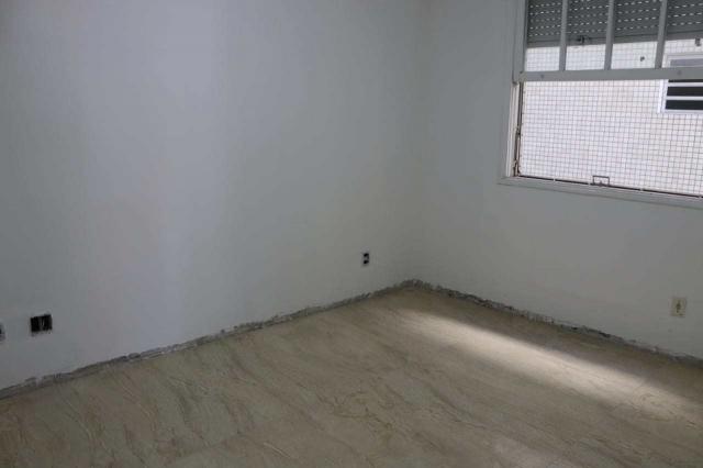 Apartamento à venda com 3 dormitórios em Ponta da praia, Santos cod:56 - Foto 7