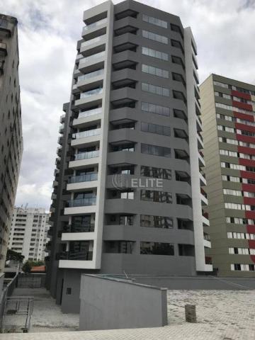 Sala à venda, 43 m² - Centro - Santo André/SP