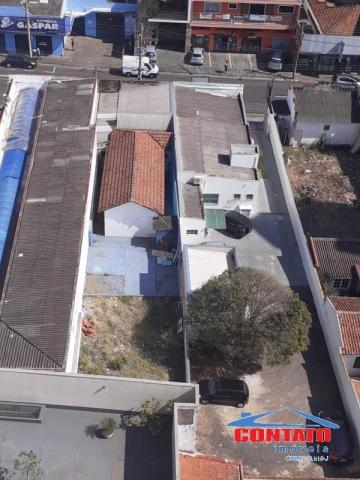 Apartamento para alugar com 3 dormitórios em Centro, São carlos cod:2797 - Foto 16