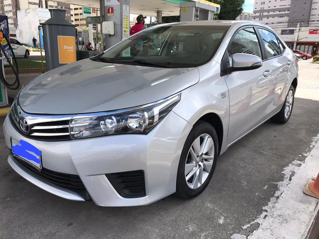 Corolla Extra 2016 - Foto 5