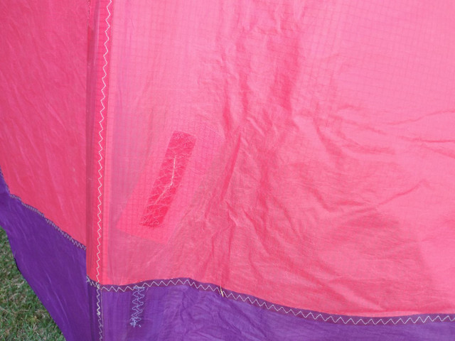 Kite Takoon Furia 13 - Foto 2