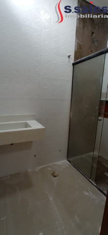 Oportunidade! Casa moderna em Vicente Pires a venda 4 Suítes - Lazer Completo - Foto 15
