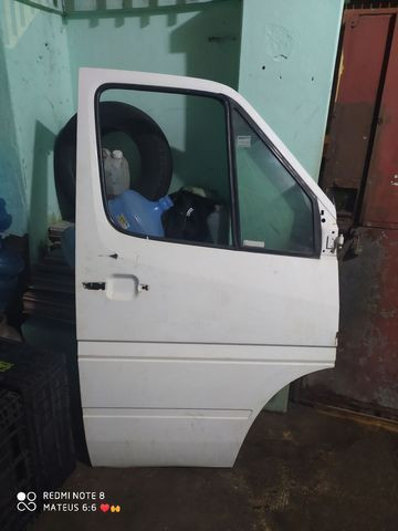 olx vans usadas