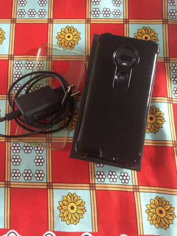 Motorola G7 Plus 64g - Foto 3