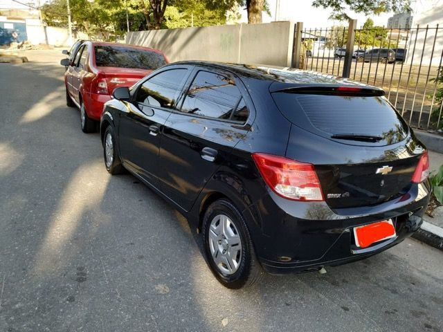 Onix Joy 2018 Excelente - Foto 5