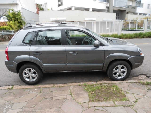 Nova ! Tcson Gls 2.0 Automatica - Foto 3