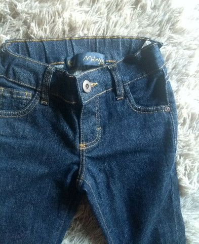 Calça jeans - Foto 2
