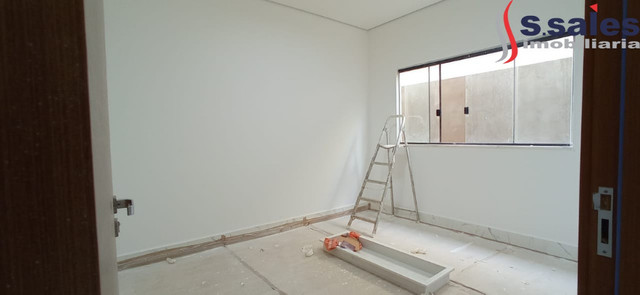 Oportunidade! Casa moderna em Vicente Pires a venda 4 Suítes - Lazer Completo - Foto 10