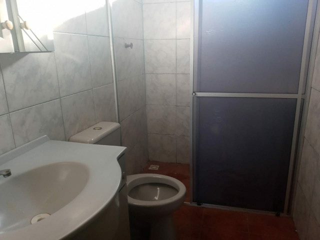 Apto 3 peças-quarto, cozinha banheiro - Foto 3