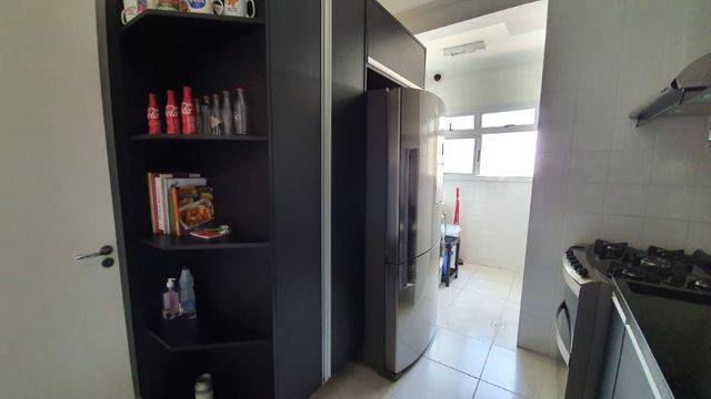 Apartamento Edifício Milano - Floradas São José - Foto 9