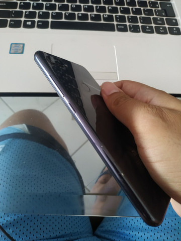 Xiaomi Mi 8 Lite (Precisa trocar a tela) - Foto 4